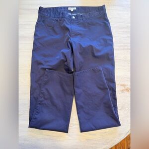 Peter Millar Deep Blue Chinos